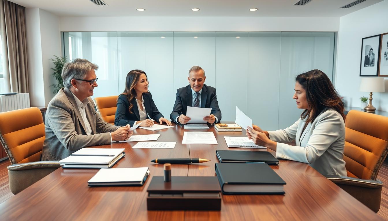 Senior retirement rights guidance