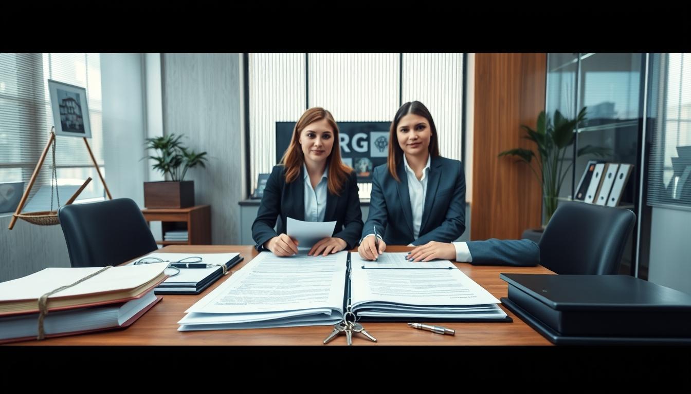 Family legal discussion support